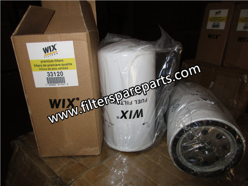 33120 WIX Fuel Filter